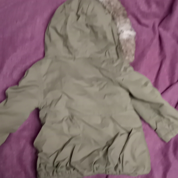 Jacket - Picture 3 of 3